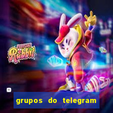 grupos do telegram mais 18